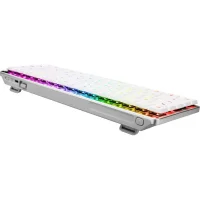 Клавиатура ASUS ROG Falchion Moonlight White (ASUS RX Low Profile Red) фото 10